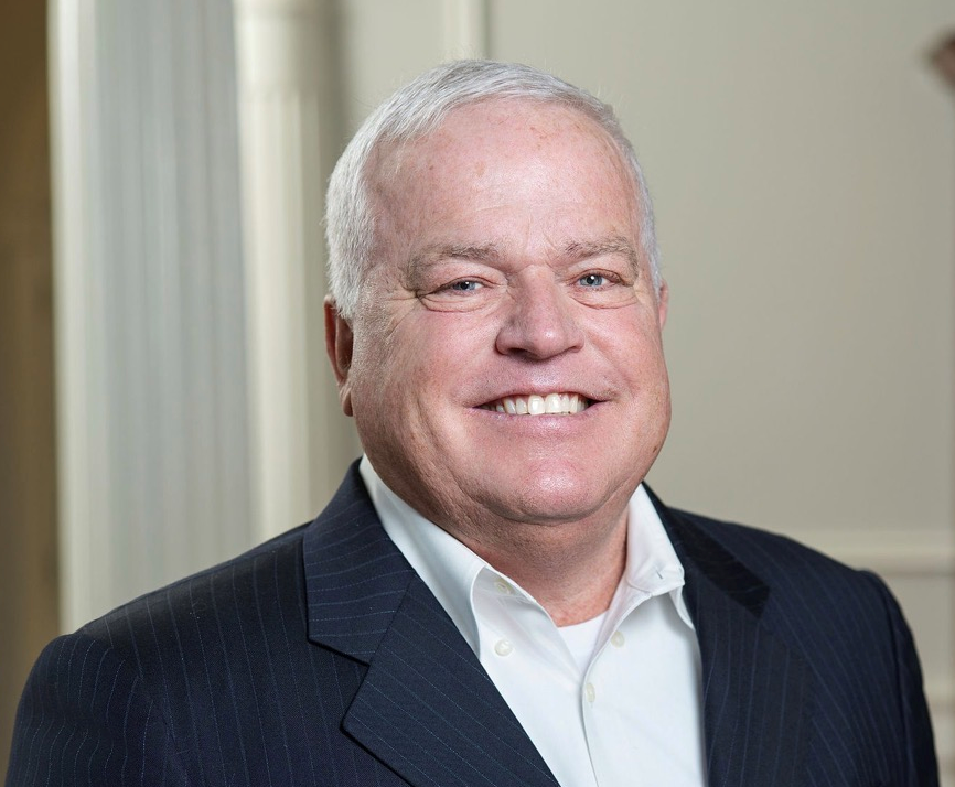 John Wood